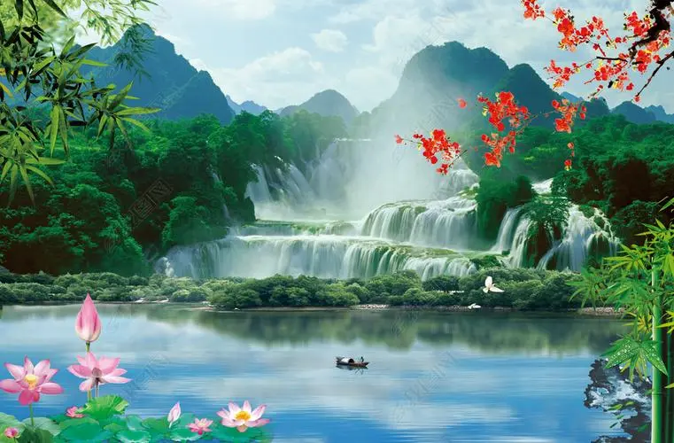 智能先进绿色