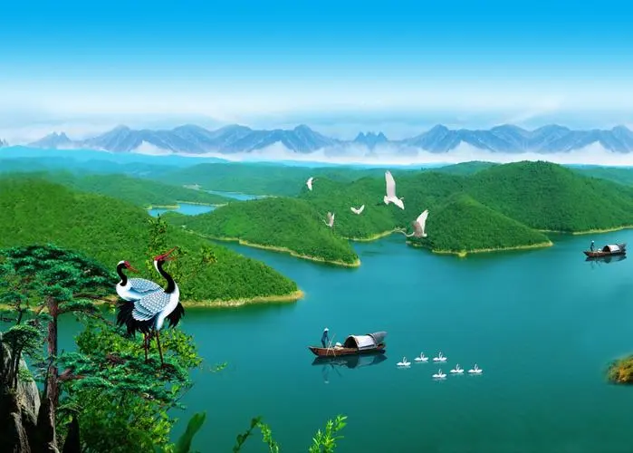 创新节能环保