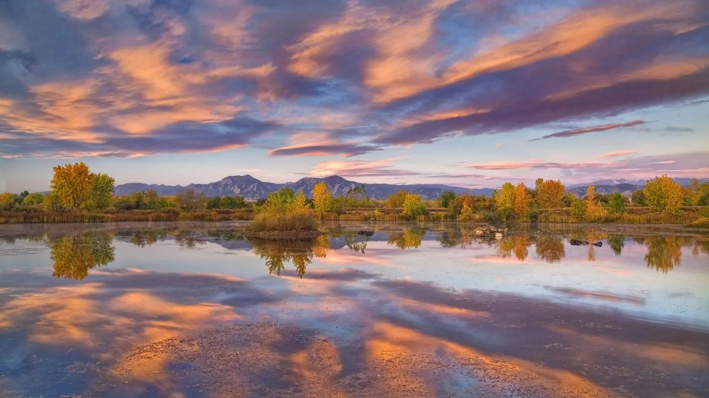 科技全自动智慧城市